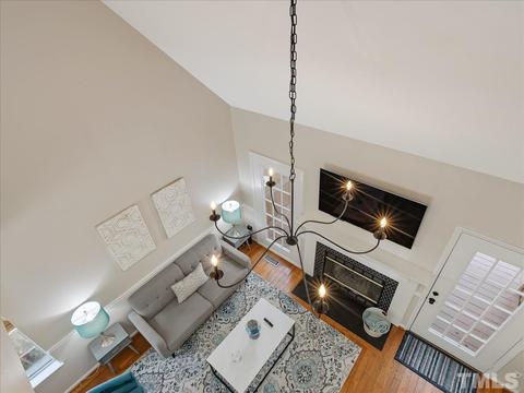 4612 Timberhurst Dr, Raleigh, NC 27612 photo 20