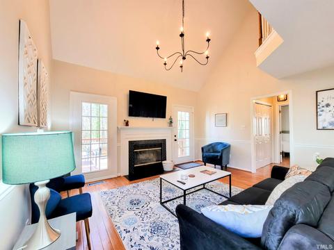 4612 Timberhurst Dr, Raleigh, NC 27612 photo 7