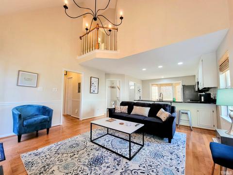 4612 Timberhurst Dr, Raleigh, NC 27612 photo 8