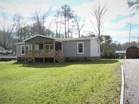126 Sailboat Ln, Macon, NC 27551 photo 1