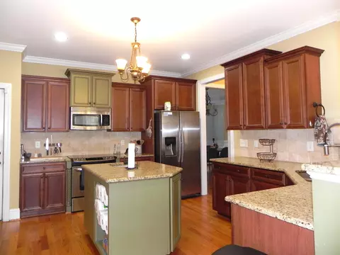 109 Flat Rock Ct, Garner, NC 27529 photo 21
