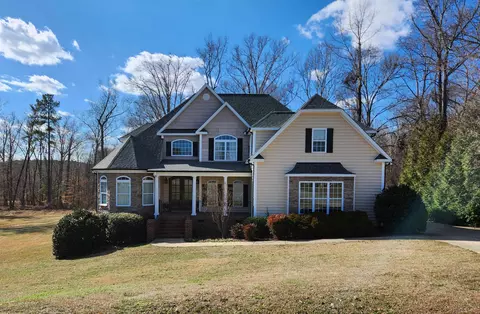 109 Flat Rock Ct, Garner, NC 27529 photo 1