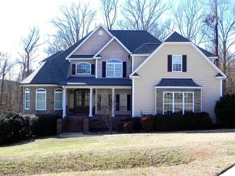 109 Flat Rock Ct, Garner, NC 27529 photo 2