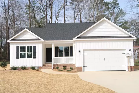 121 Crescent St, Pine Level, NC 27568 photo 1