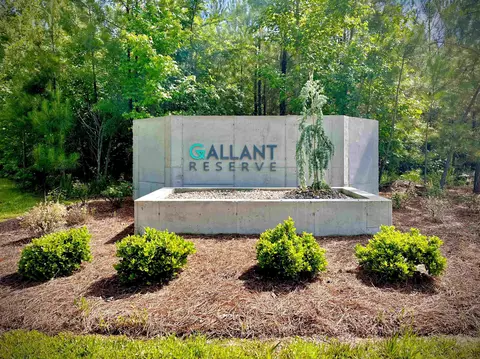 131 Gallant Dr, Chapel Hill, NC 27516