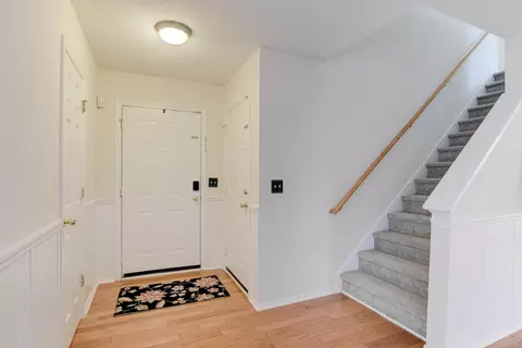 2826 Skybrook Ln, Durham, NC 27703 photo 3