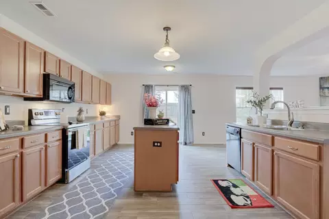 2826 Skybrook Ln, Durham, NC 27703 photo 10