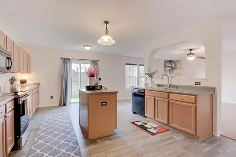 2826 Skybrook Ln, Durham, NC 27703 photo 11