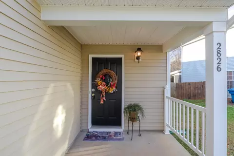 2826 Skybrook Ln, Durham, NC 27703 photo 2