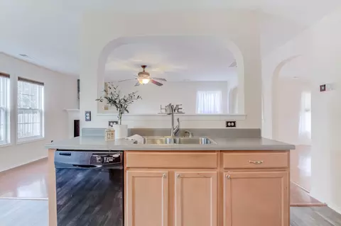 2826 Skybrook Ln, Durham, NC 27703 photo 9
