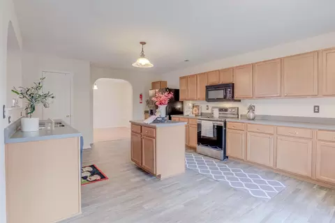 2826 Skybrook Ln, Durham, NC 27703 photo 8