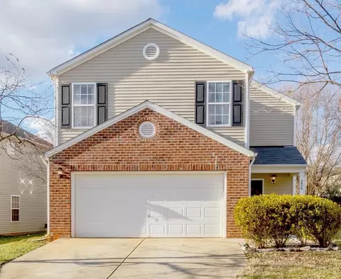 2826 Skybrook Ln, Durham, NC 27703 photo 1