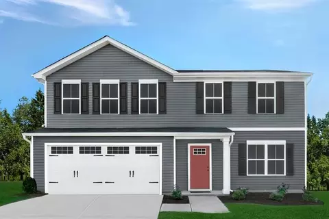 313 Dianella St, Wendell, NC 27591 photo 1