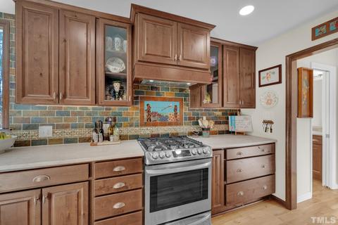 1241 E Springhill Ct, Cary, NC 27511 photo 3