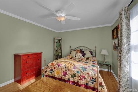 1241 E Springhill Ct, Cary, NC 27511 photo 17