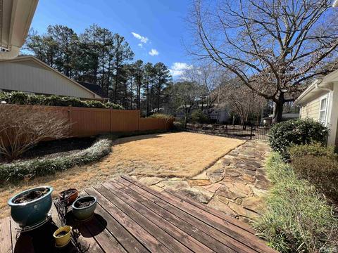 1241 E Springhill Ct, Cary, NC 27511 photo 31