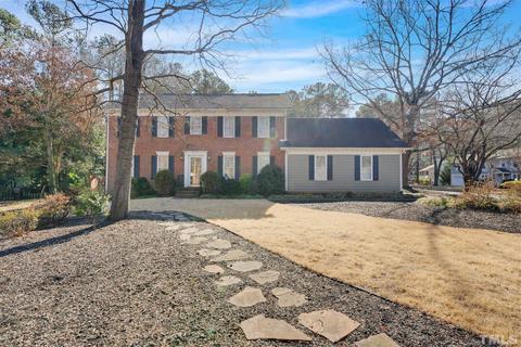 1241 E Springhill Ct, Cary, NC 27511 photo 1
