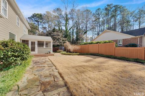 1241 E Springhill Ct, Cary, NC 27511 photo 29