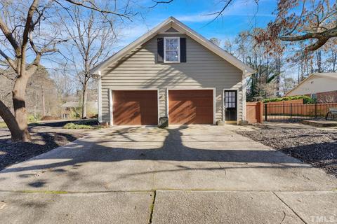 1241 E Springhill Ct, Cary, NC 27511 photo 28