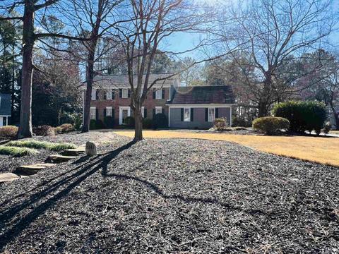 1241 E Springhill Ct, Cary, NC 27511 photo 33