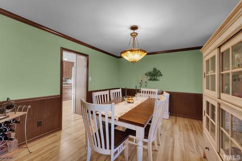 1241 E Springhill Ct, Cary, NC 27511 photo 6