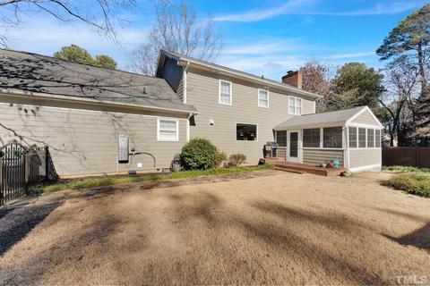 1241 E Springhill Ct, Cary, NC 27511 photo 30