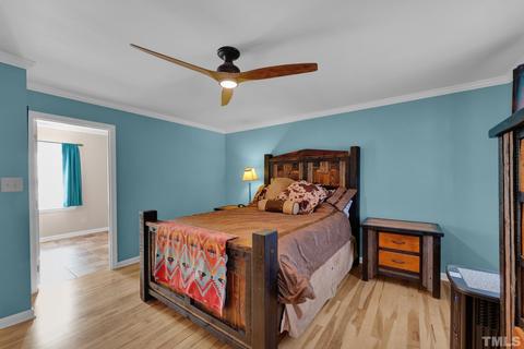 1241 E Springhill Ct, Cary, NC 27511 photo 20