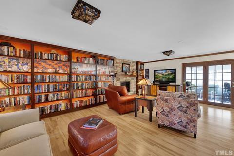 1241 E Springhill Ct, Cary, NC 27511 photo 9