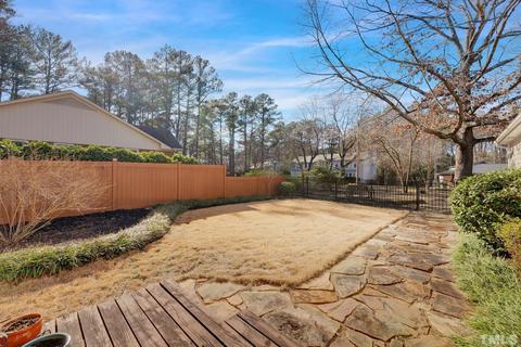 1241 E Springhill Ct, Cary, NC 27511 photo 5