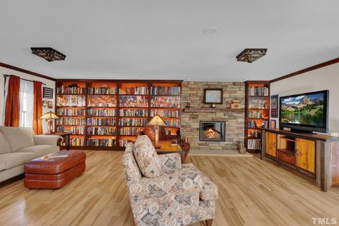 1241 E Springhill Ct, Cary, NC 27511 photo 8