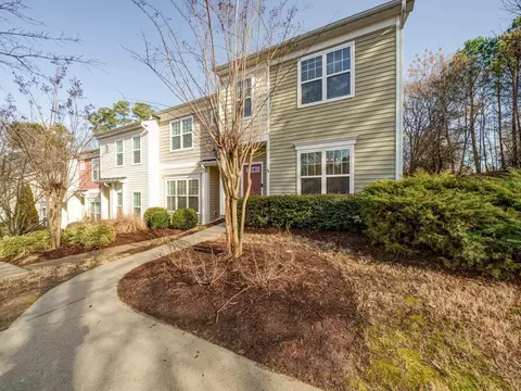 631 Elm Ave, Wake Forest, NC 27587 photo 2