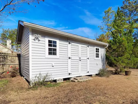 5910 Quail Marsh Dr, Willow Spring, NC 27592 photo 27