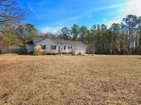 5910 Quail Marsh Dr, Willow Spring, NC 27592 photo 5