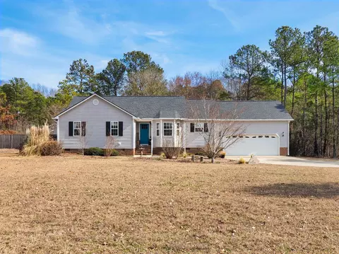 5910 Quail Marsh Dr, Willow Spring, NC 27592 photo 1