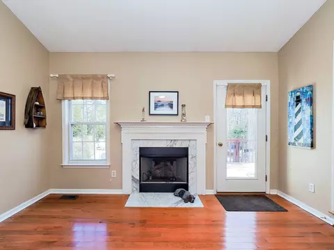 5910 Quail Marsh Dr, Willow Spring, NC 27592 photo 16