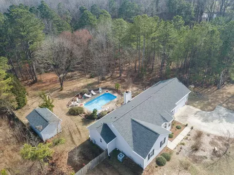 5910 Quail Marsh Dr, Willow Spring, NC 27592 photo 2