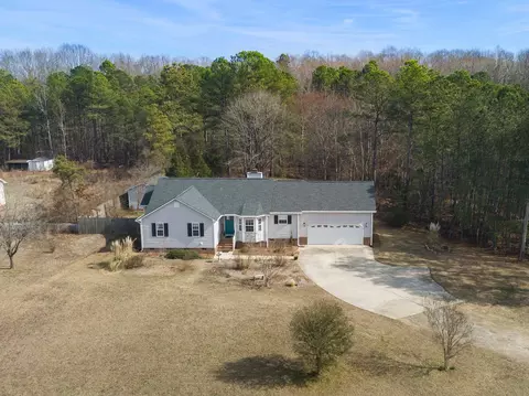 5910 Quail Marsh Dr, Willow Spring, NC 27592 photo 6