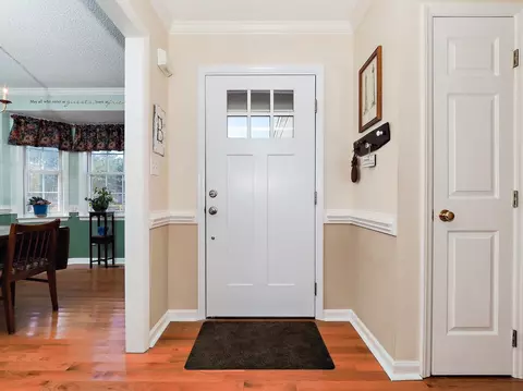 5910 Quail Marsh Dr, Willow Spring, NC 27592 photo 10