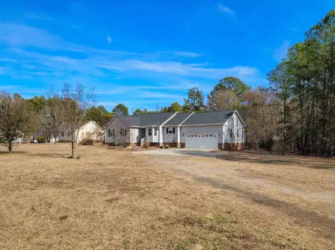 5910 Quail Marsh Dr, Willow Spring, NC 27592 photo 8