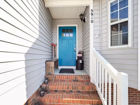 5910 Quail Marsh Dr, Willow Spring, NC 27592 photo 9