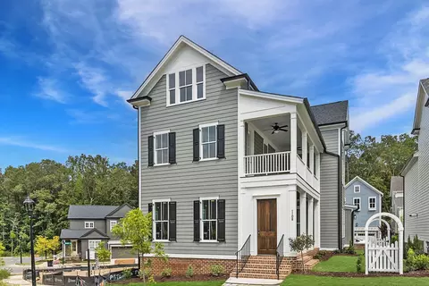 1108 Kentlands, Durham, NC 27713