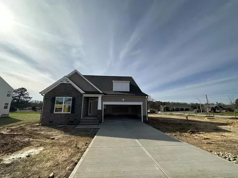 4400 Beckel Rd, Willow Spring, NC 27592 photo 1