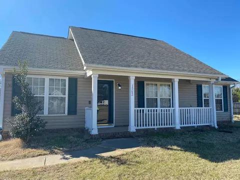 1562 Ella Ln, Stem, NC 27581 photo 1