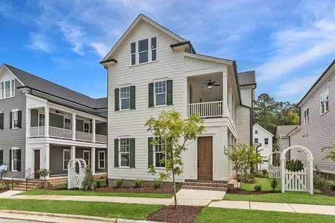 1104 Kentlands, Durham, NC 27713