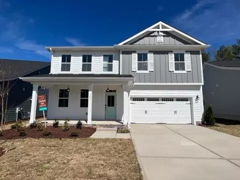 321 Shadow Falls Dr, Wendell, NC 27591 photo 1