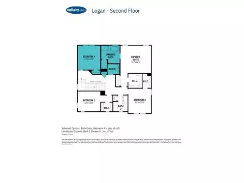 321 Shadow Falls Dr, Wendell, NC 27591 photo 6