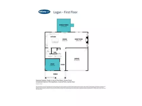 321 Shadow Falls Dr, Wendell, NC 27591 photo 5