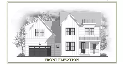 5412 Garrett Rd, Durham, NC 27707