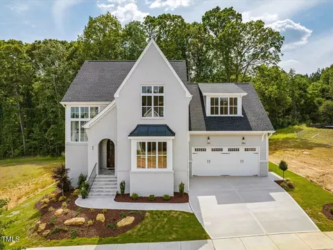 89 Autumn Gate St, Pittsboro, NC 27312