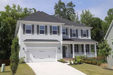 425 Slomo Ct, Wake Forest, NC 27587 photo 35